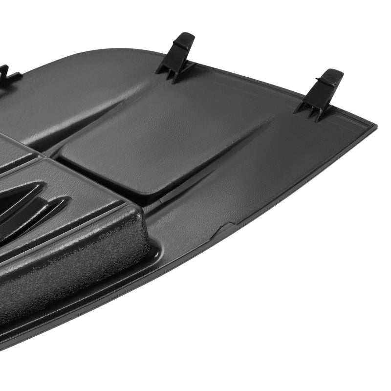 GM1038151 Fog Light Cover Driver Bezel Left Side for Chevy Traverse 2013-2017