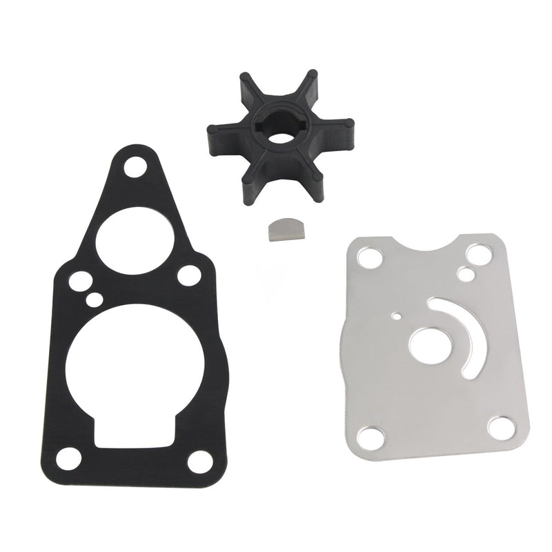 17400-98652 18-3260 Water Pump Repair Kit for Suzuki DT4 DT5 Outboard Engine