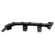 DURAFORCE 71290-T20-A00 Headlight Bracket Driver Side Inner for Honda Civic Sedan 22-2023