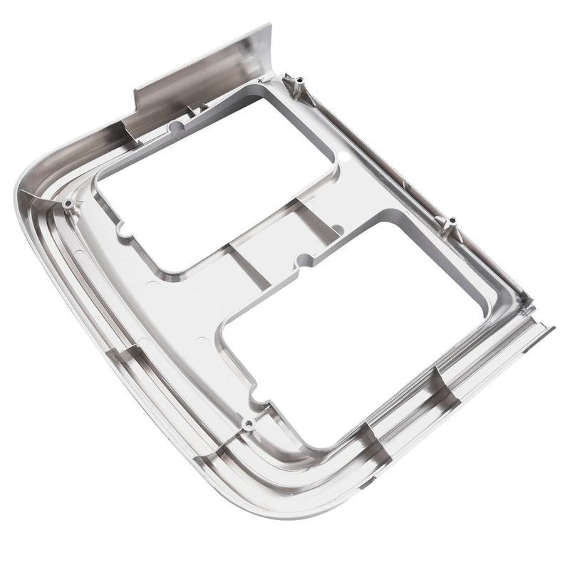 Driver Side Headlight Bezel for GMC G3500 P3500 for Chevrolet G10 G20 1985-1991