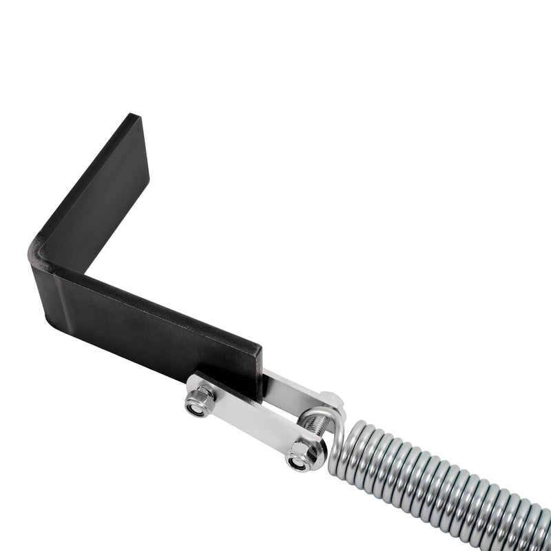 Tail Gate Spring Lift Assist Right RH Steel for Universal Trailer Tailgates