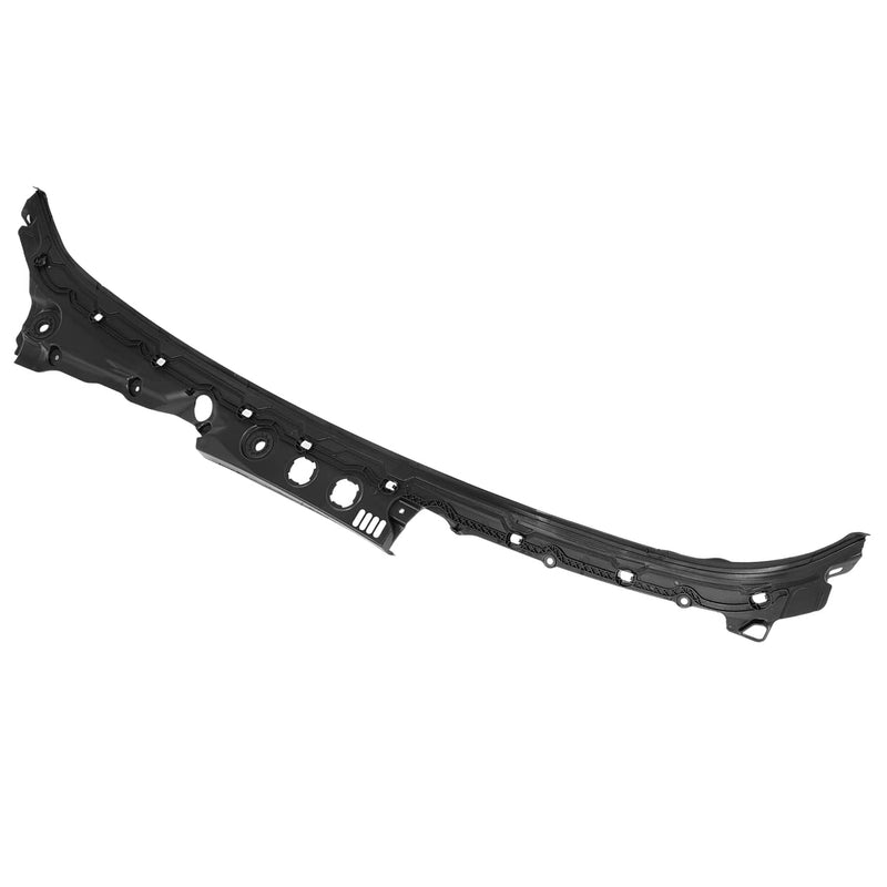 DURAFORCE Front Windshield Panel Wiper Cowl Grille for BMW 5Series M5 528i 550i 2011-2016