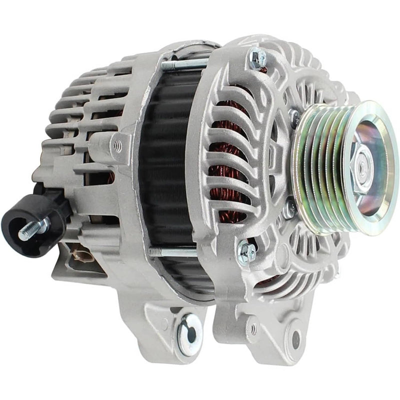12V 95A CW Alternator for Honda Civic 1.8L 2012-2015 Acura ILX 2.0L