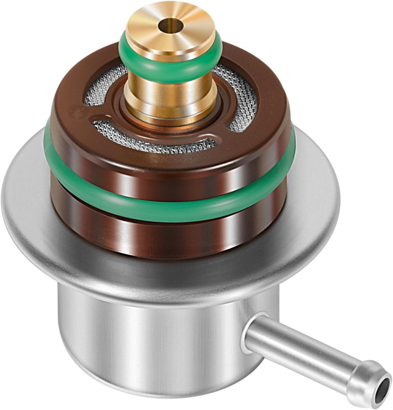 Fuel Pressure Regulator for Volvo Penta Mercruiser 4.3 5.0 5.7 6.2L Engines