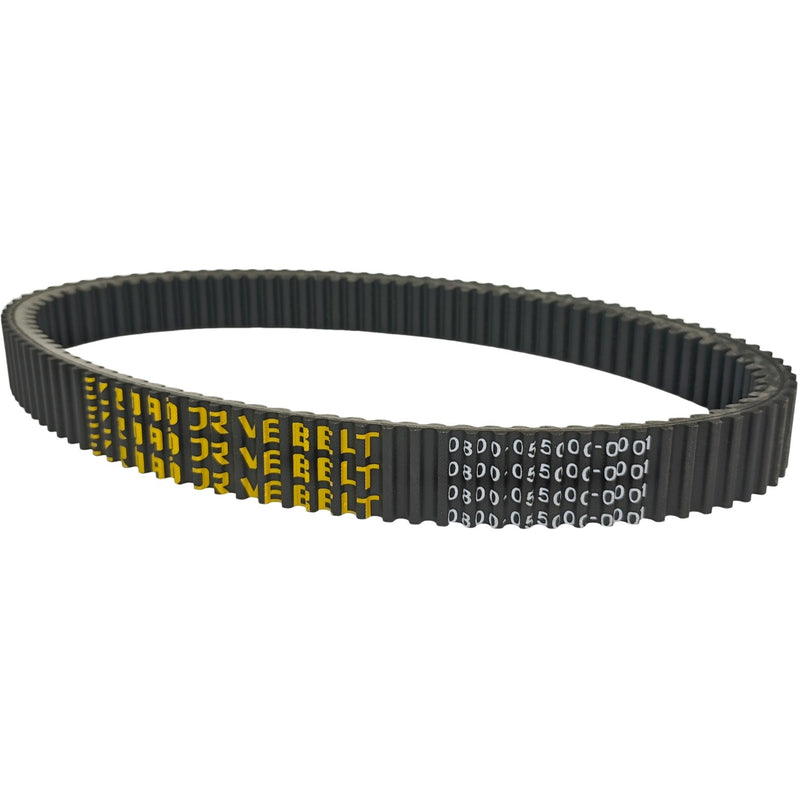 0JWA-055000-10000 CVT Drive Belt for CFMOTO CForce 1000 Overland 2021-2024