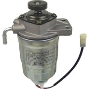 DURAFORCE YM129901-55800 Fuel Filter for Yanmar 4TNE98 129901-55800 Engine Forklift