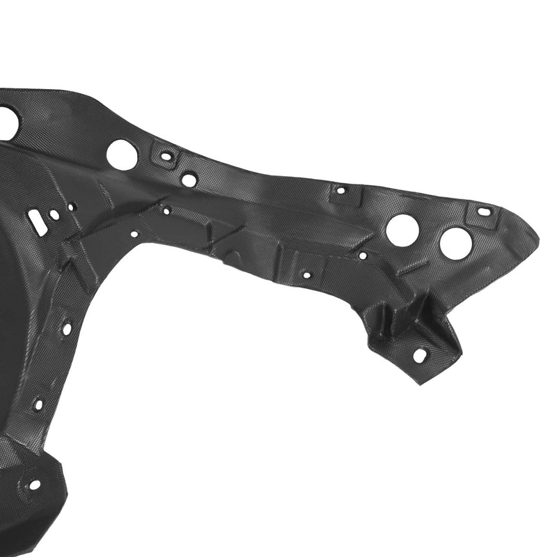 DURAFORCE Front Fender Liners With Insulation Foam for Nissan Maxima 2016-2023 Left Right