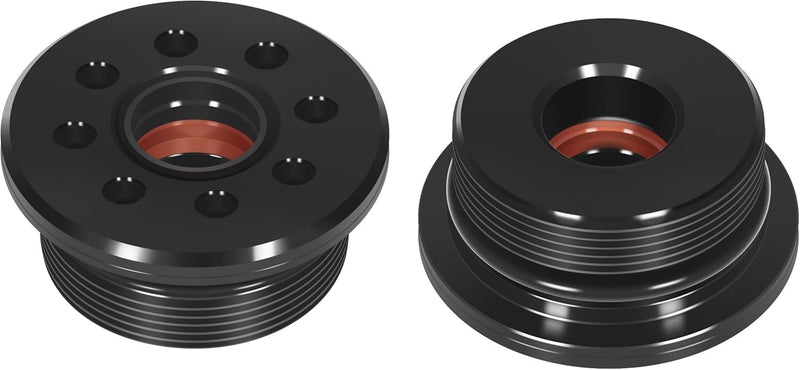 64E-43821-01-00 Screw Trim Cap Cylinder W/Seal for Yamaha 115-250HP Outboard 2PC