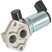 DURAFORCE TPS Throttle Position Sensor & IAC Idle Speed Air Control Valve for Ford F-250