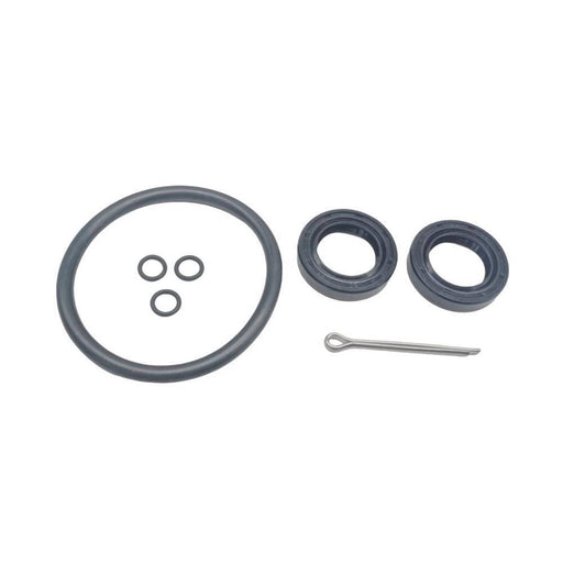 DURAFORCE 91252-ZV5-003 91351-ZV5-003 Lower Gearcase Oil Seal for Honda Marine 35-50 HP
