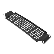 DURAFORCE Molle Panel Roof Rack Top Organizer for Toyota Tacoma 3rd Gen Double Cab 16-2023