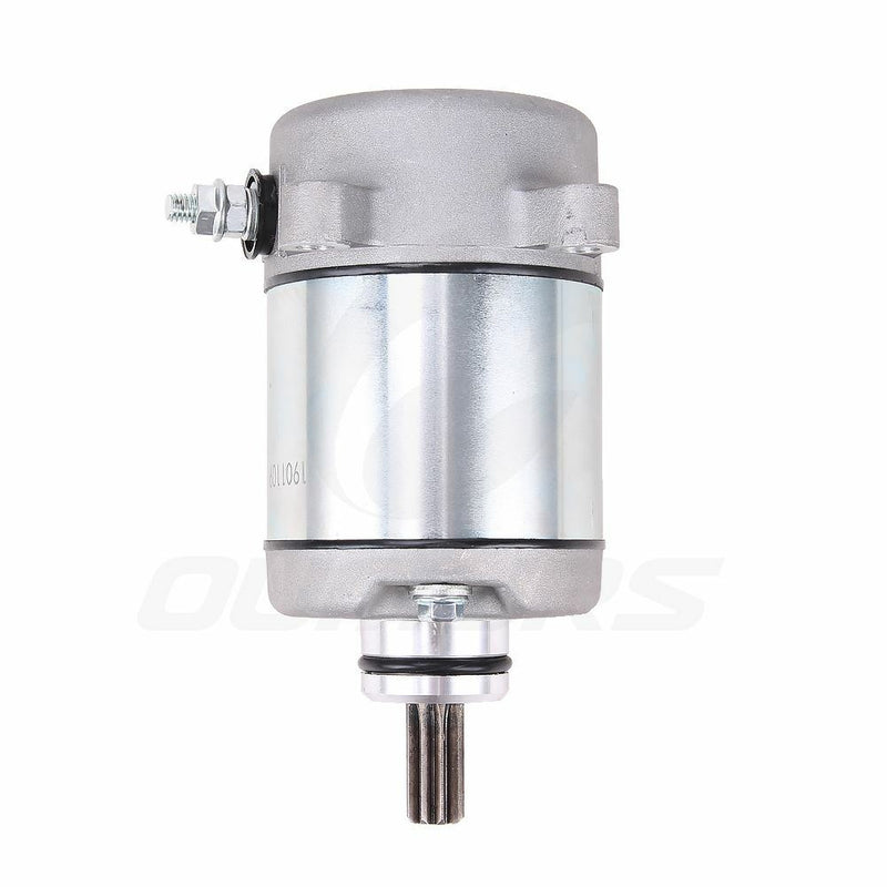 31200-HM8-003 Starter Motor for Honda Recon 250 TRX250 TE TM 1997-2007