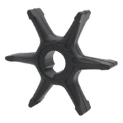 DURAFORCE 6G0-44352-00-00 Water Pump Impeller for Yamaha 20A 20B 25A Outboard