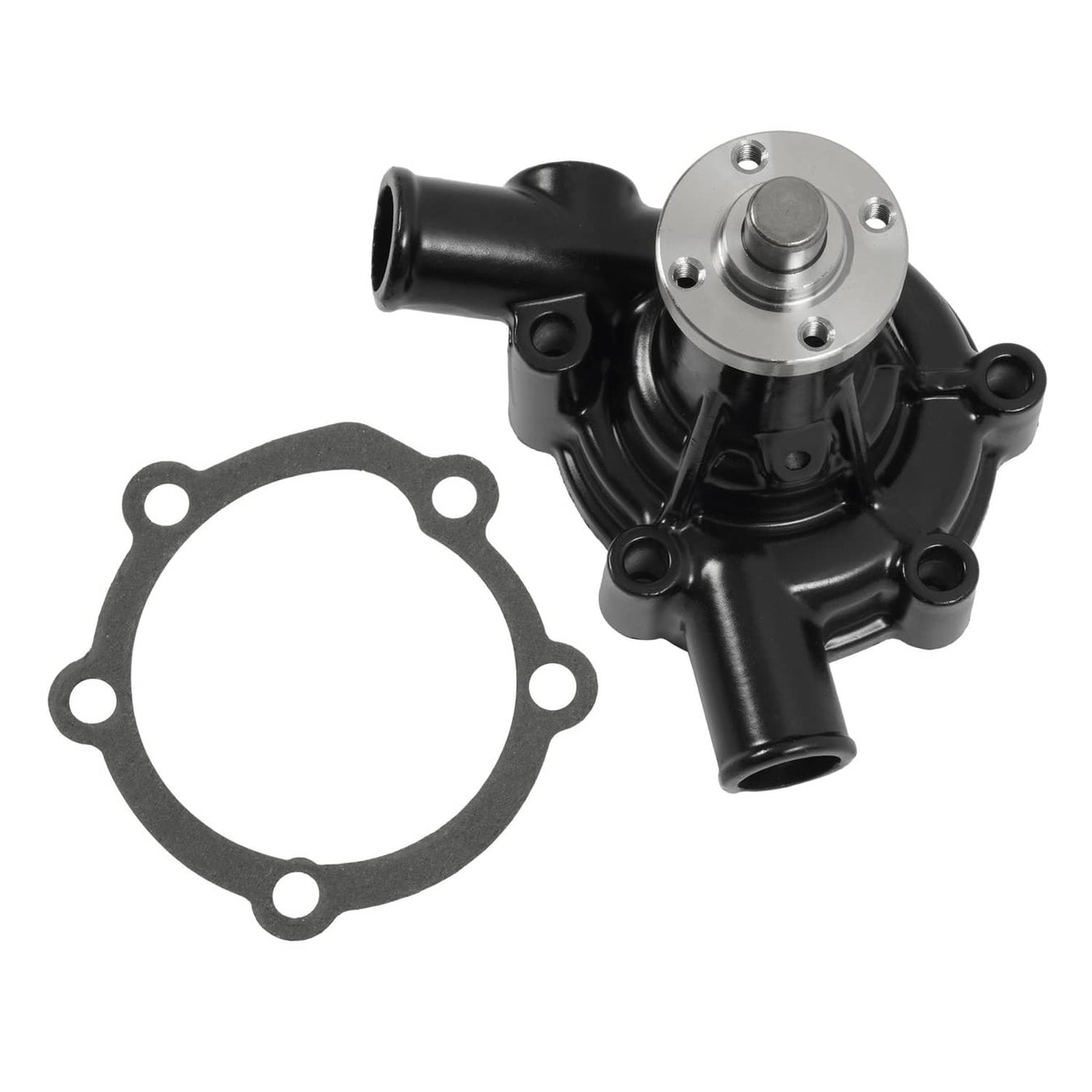 Yanmar Parts