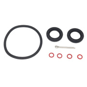DURAFORCE 93101-25M03 91490-40030 Lower Gearcase Unit Seal Kit for Yamaha Outboard