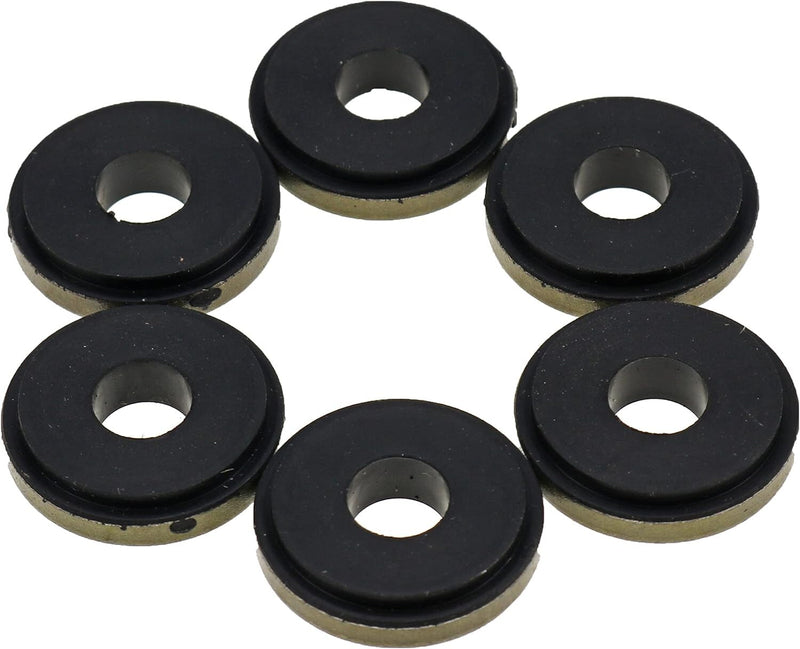 3284623 Tappet Cover Gasket W Grommet Seals for Dodge 5.9L 89-02 12V