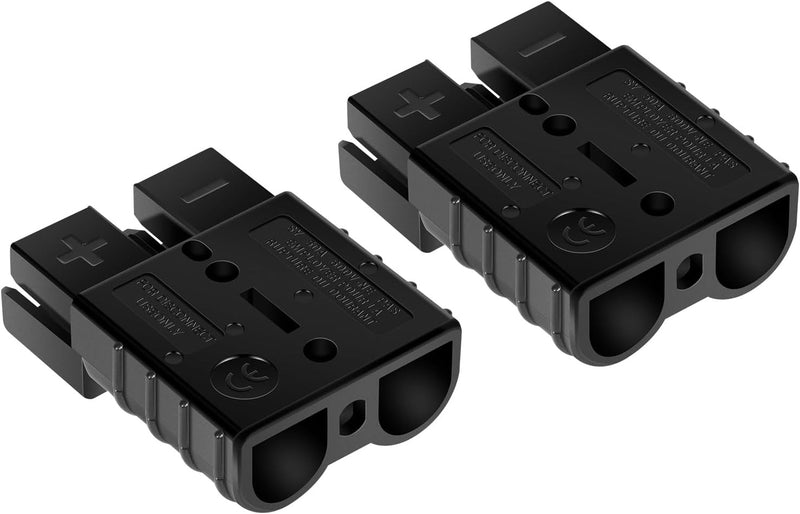 1865107 MKR-20 Quick Connect Plug for Minn Kota Edge Riptide Terrova Fortrex
