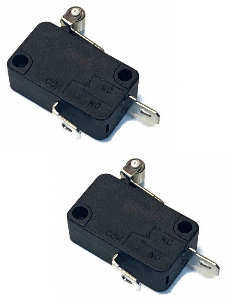 Accelerator Floor Pedal Micro Switch for EZGO Golf Cart TXT Medalist 94 Up 2 Pack