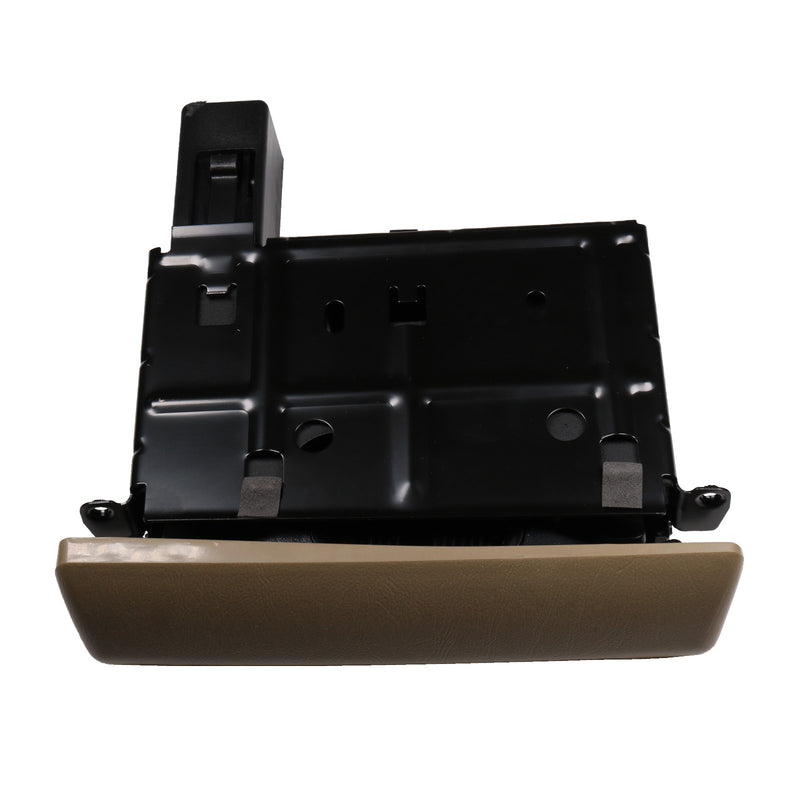 Tan Cup Holder for Ford F-250 F-350 F-450 F-550 Super Duty Trucks 2005-2007 Dash