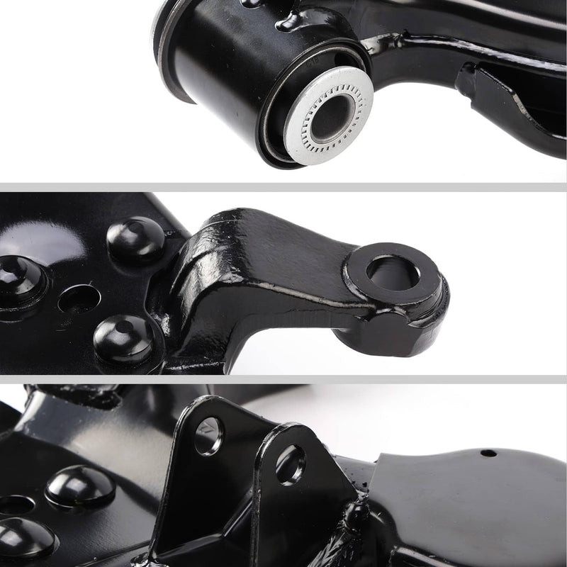 Front Lower Control Arms RH LH for Toyota Tundra 04-06 Sequoia 04-07 V8 Pair
