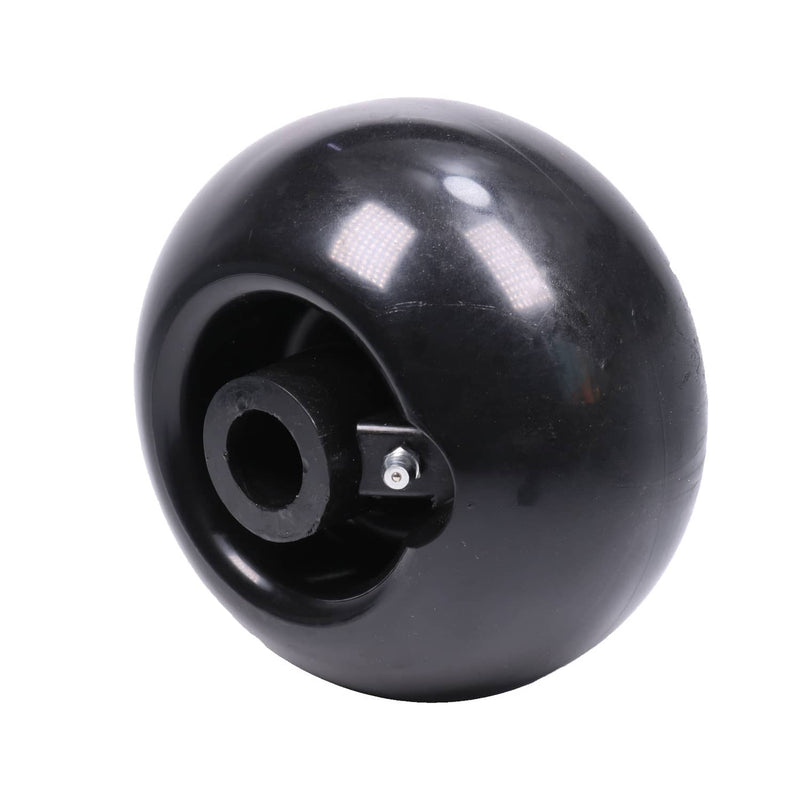 K5668-42100 Deck Wheels for Kubota ZD321 ZD326 60" 72" 4 Pack