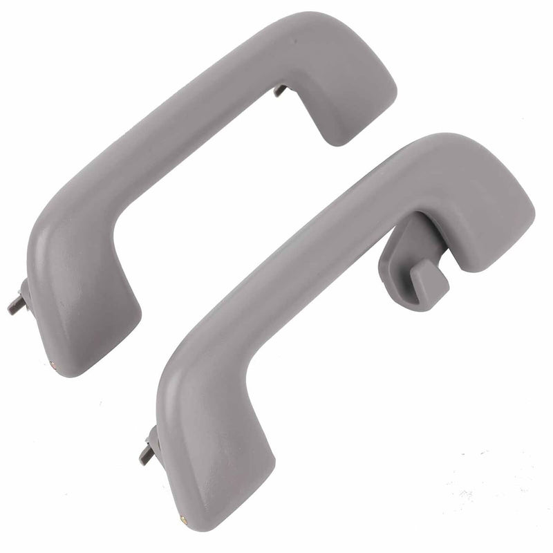 4Pc Front Rear Inner Roof Ceiling Pull Handle Grab for Toyota Corolla Yaris Rav4