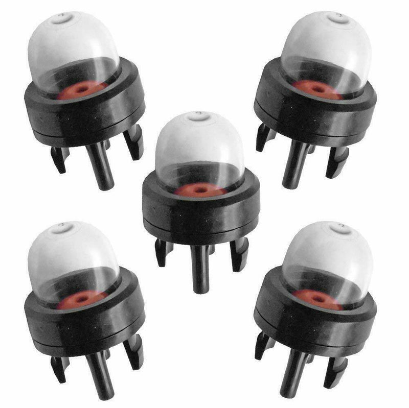 188-512-1 Primer Bulb Snap Pump for Poulan Craftsman Chainsaw Blower Trimmer 5x