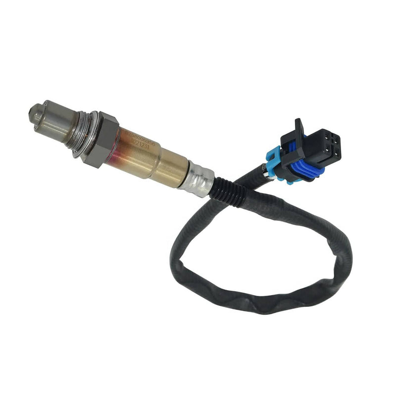 DURAFORCE 0258006956 Oxygen Sensor for Mercedes Mercruiser Volvo Penta 3883724 4.3 4.5