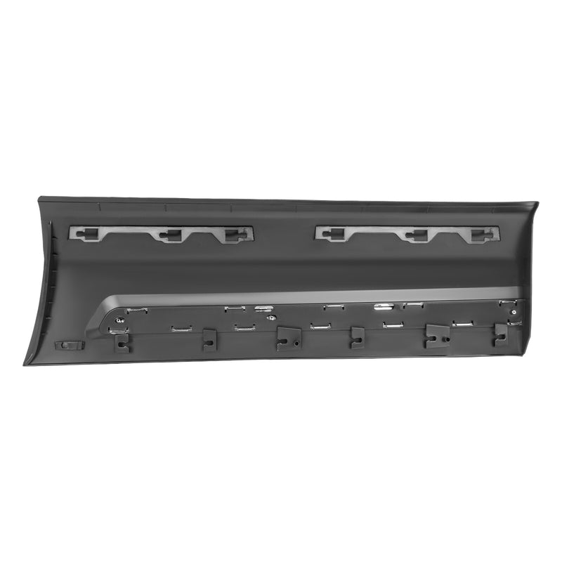 Rear Door Lower Molding Trim Right for Explorer Police Interceptor Utility 16-19