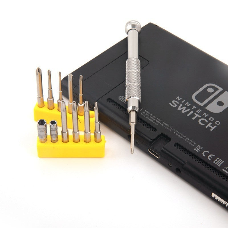 Cleaning Repair Tool Set Screwdriver Kit For PS5 Xbox One Controller Console PS4