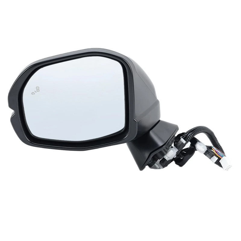 Door Mirror Blind Spot Detection Signal for 2023-2025 Honda HR-V Driver Side