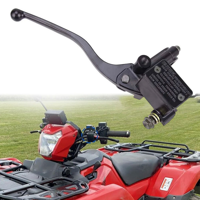 Brake Master Cylinder for Honda Foreman 450 TRX450ES FE FM S 4x4 1998-2004