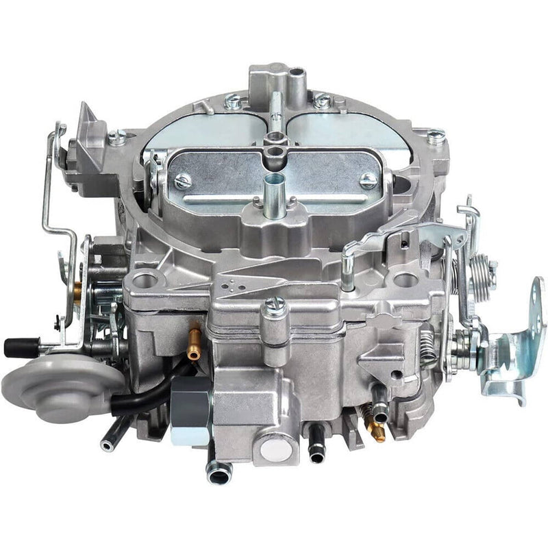 4 Barrel 4MV Rochester Quadrajet Carburetor for Chevy 327 350 427 454 750 CFM