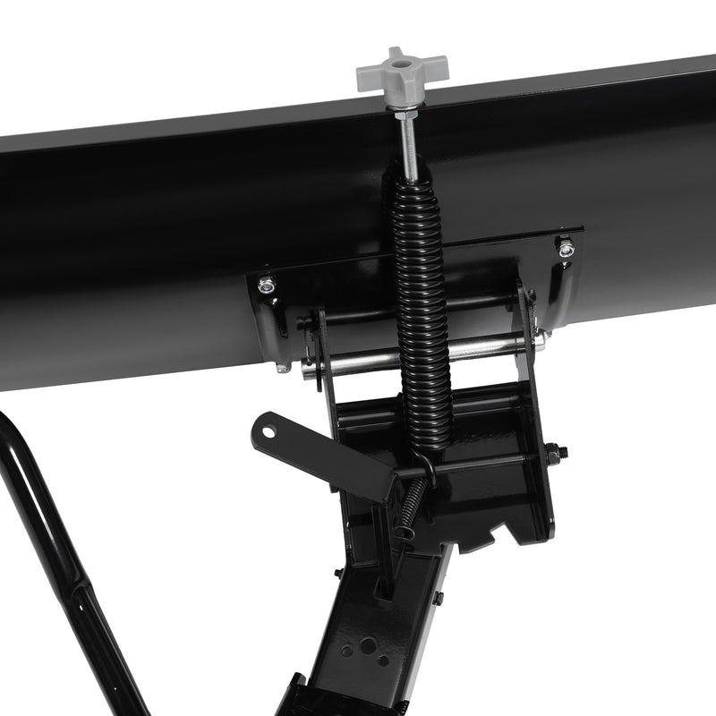 46" Snow Blade Plows Attachment for Columbia Troy-Bilt Yard-Man Yard Machines