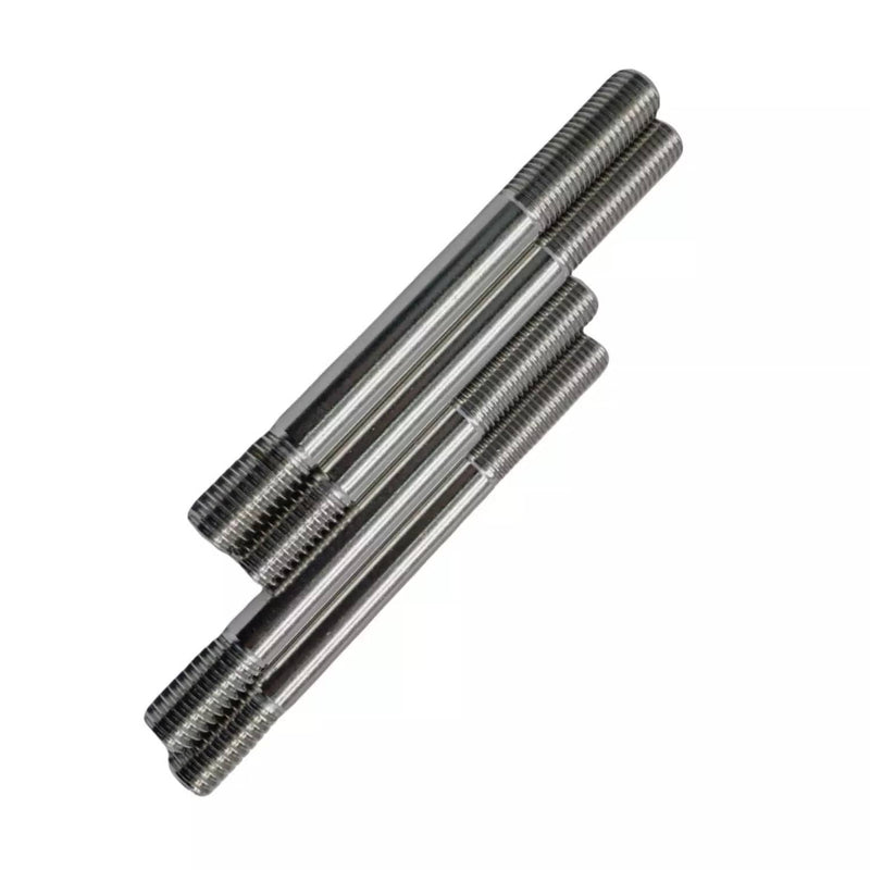 DURAFORCE 16-866563 Gimbal Housing Stud for MerCruiser Bravo 1 2 3 4.25 4 Pieces