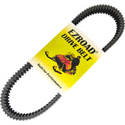 DURAFORCE 422280656 Drive Belt for Ski-Doo Tundra Xtreme 600HOE 2011-2015 417300383