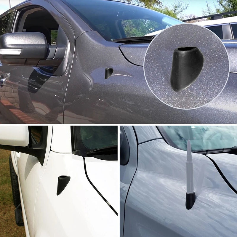 86392-35040 Antenna Ornament Grommet Base for Toyota 4Runner 2010-2014
