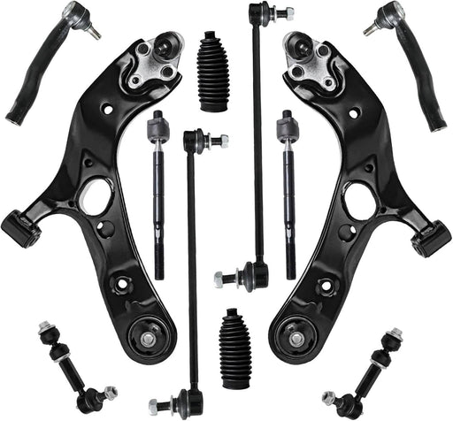 DURAFORCE D1105 Complete Cylinder Head Gasket Kit for Kubota RTV1100 RTV1140CPX