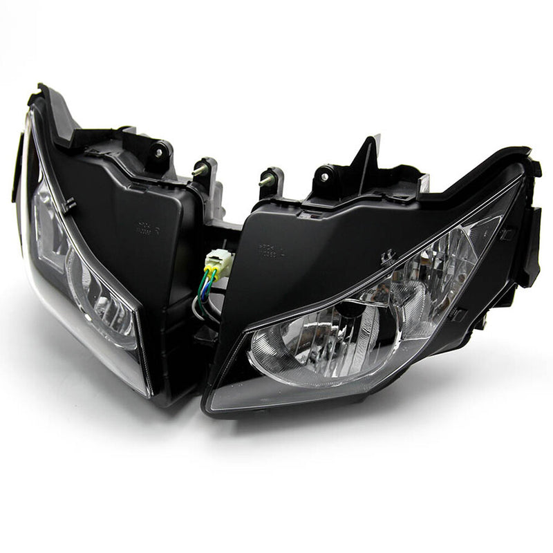 Front Headlight Assembly Headlamp for Honda 2012-2016 CBR1000RR 12 13 14 2015 16