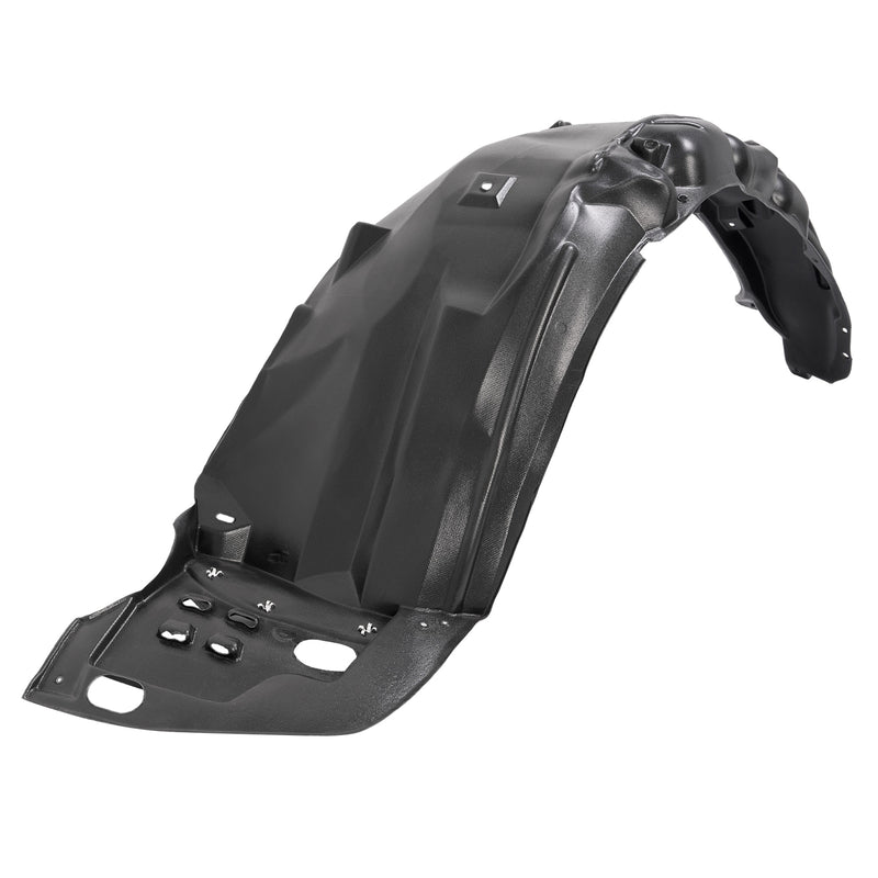 Front Left Driver Side Inner Fender Liner for Honda 2012 Civic Sedan EX Navi