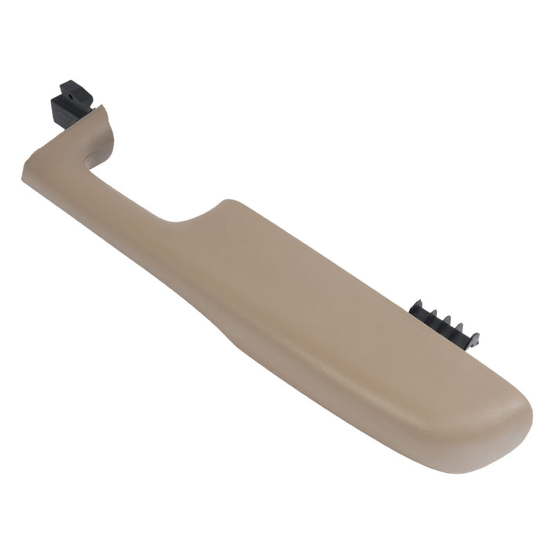Brown Door Armrest Pad Passenger for Chevrolet for GMC for Cadillac 1999-2006