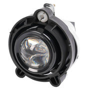 DURAFORCE #GM2593157 Front Bumper Driving Fog Light Lamp for Chevrolet Traverse 2013-2017