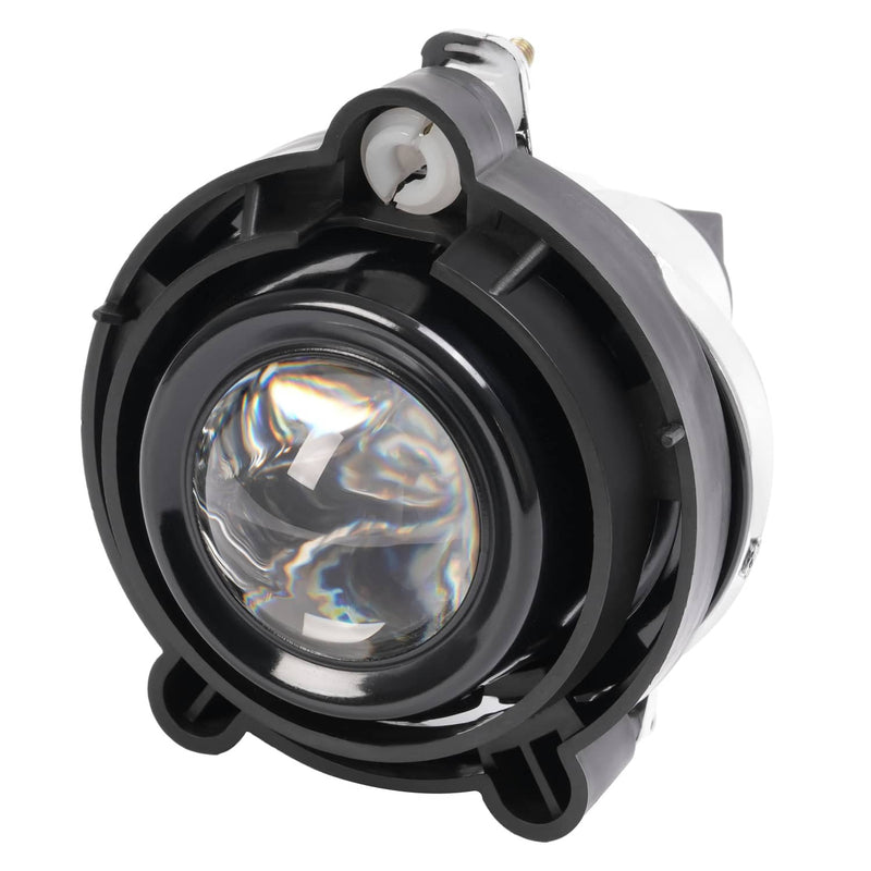DURAFORCE #GM2593157 Front Bumper Driving Fog Light Lamp for Chevrolet Traverse 2013-2017