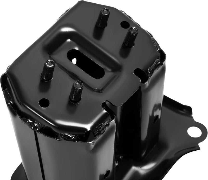 Bumper Reinforcement Bracket Pair Driver Passenger for Nissan Altima 2019-2021
