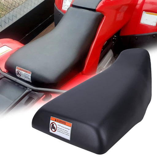 DURAFORCE ATV Complete Seat Set for 1988-2000 Honda TRX300 TRX 300 FW Fourtrax 4X4