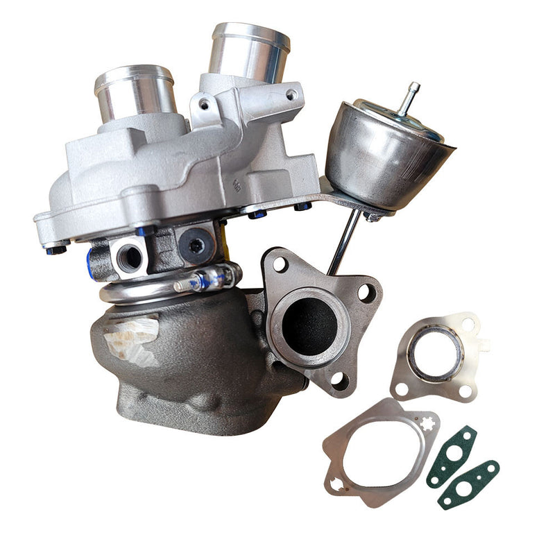 Pair Turbo for Ford Expedition F-150 Navigator Transit 3.5L 365HP