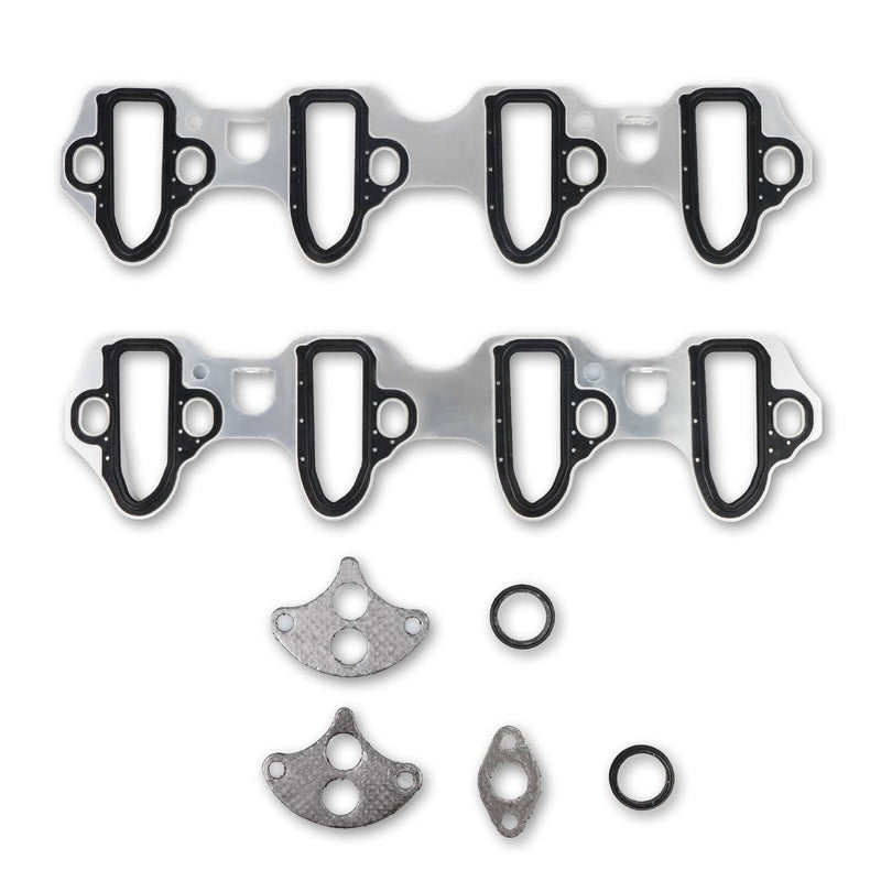 Fel-Pro Intake Manifold Gasket Set for Chevrolet LS 5.3L 4.8L 6.0L 6.2L