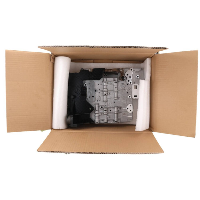 6R80 Transmission Valve Body AL3P-7Z490-BA for Ford F150 4WD AWD 2011-Up
