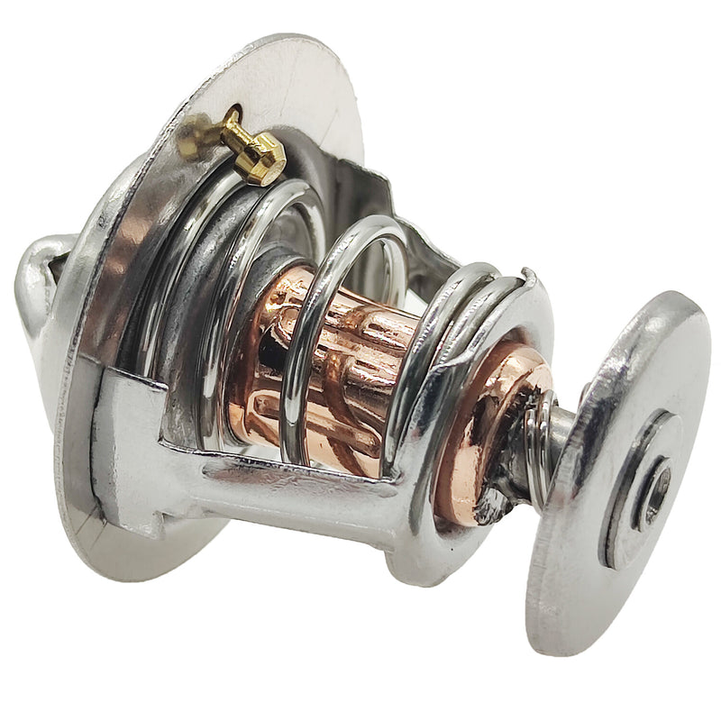 129155-49801 Thermostat for Yanmar 3TNE88 4TNV84 3TNE84 3TNV84