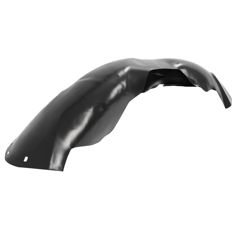 #1248183 Front Driver Side Inner Fender Liner for Chevy Silverado 1500 2007-2013